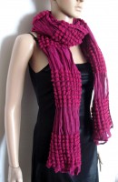 BUFANDA WUZZIMAC SENSE OF WOMEN 4068  (VEF = Bs.). ACEPTAMOS PAYPAL