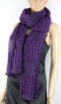 BUFANDA WUZZIMAC SENSE OF WOMEN 4068    (VEF = Bs.). ACEPTAMOS PAYPAL